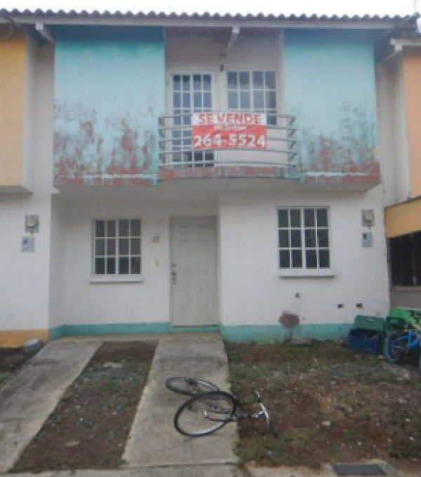 Inmueble Panamá