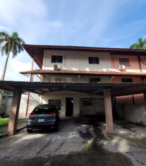 Inmueble Panamá