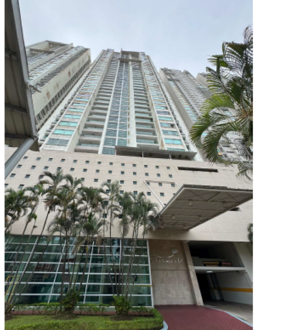 Inmueble Panamá
