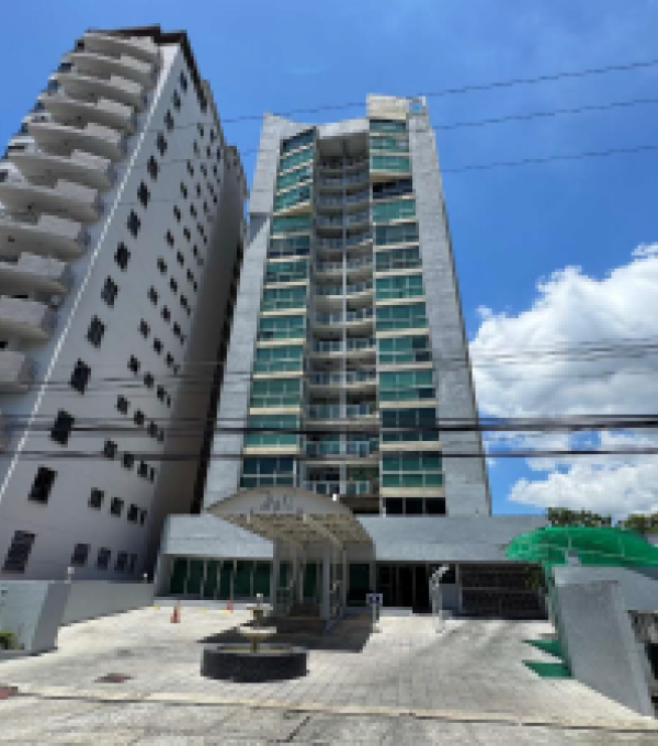 Inmueble Panamá