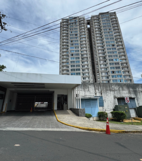 Inmueble Panamá