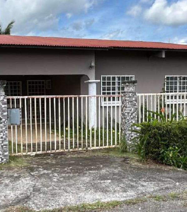 Inmueble Chiriquí