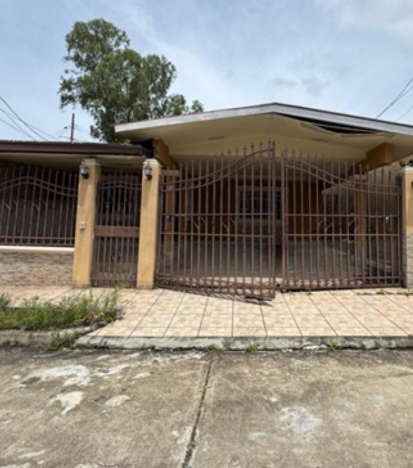 Inmueble Panamá
