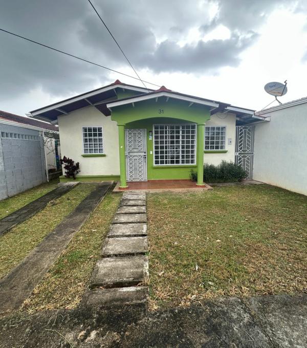 Inmueble Panamá Oeste