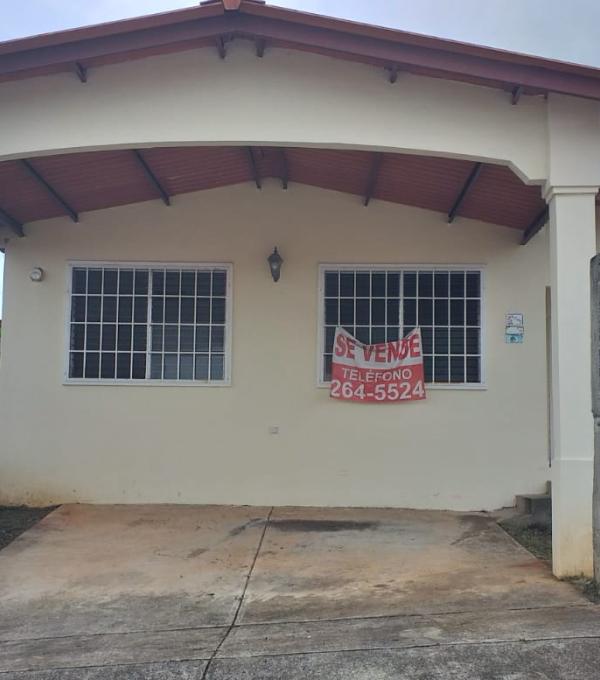 Inmueble Panamá Oeste