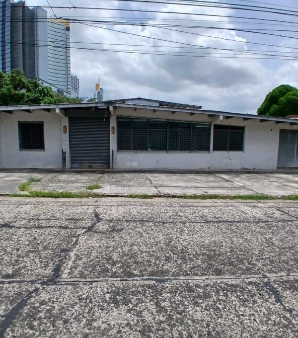 Inmueble Panamá