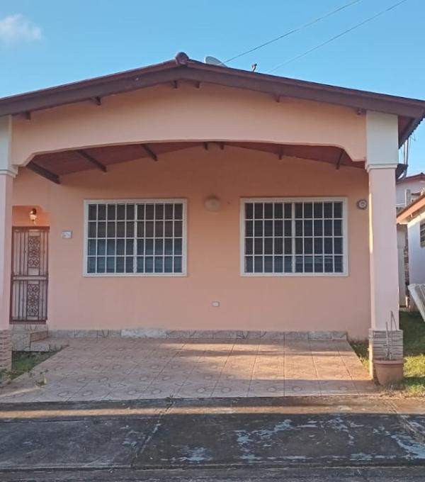 Inmueble Panamá Oeste