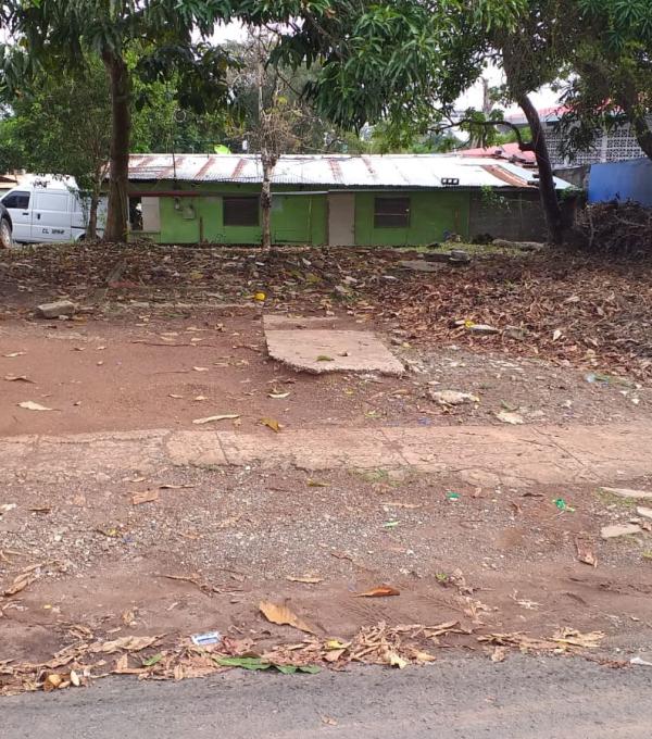 Inmueble Panamá Oeste