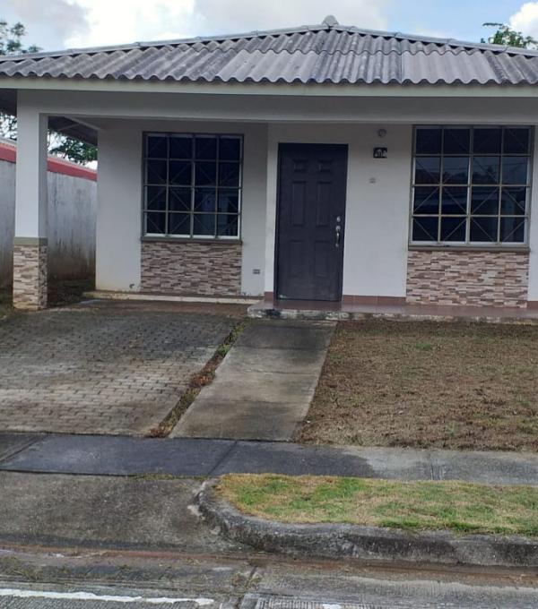 Inmueble Panamá Oeste