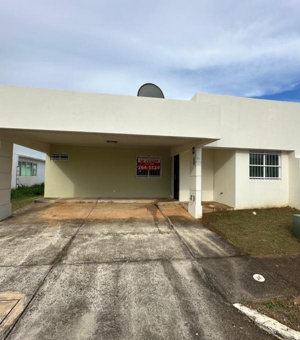 Inmueble Panamá Oeste