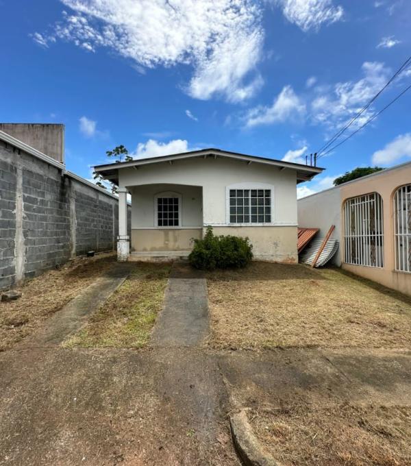 Inmueble Panamá Oeste