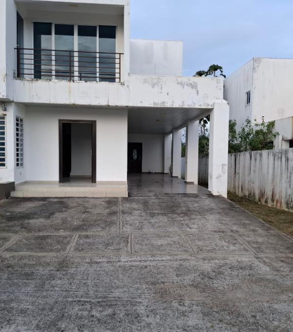 Inmueble Chiriquí