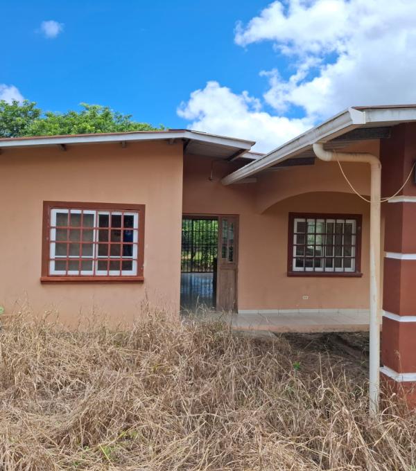 Inmueble Chiriquí