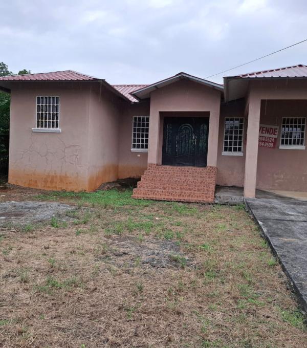 Inmueble Chiriquí