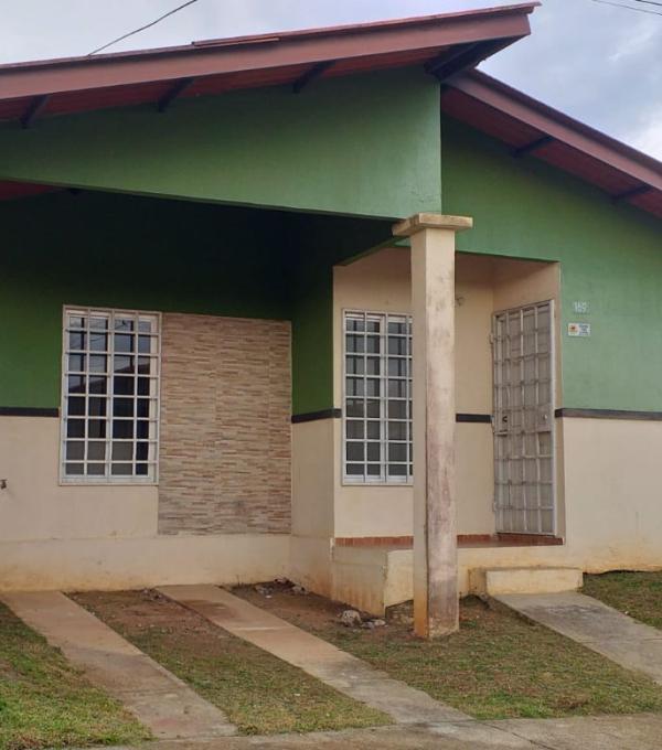 Inmueble Panamá Oeste