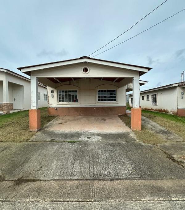 Inmueble Panamá Oeste