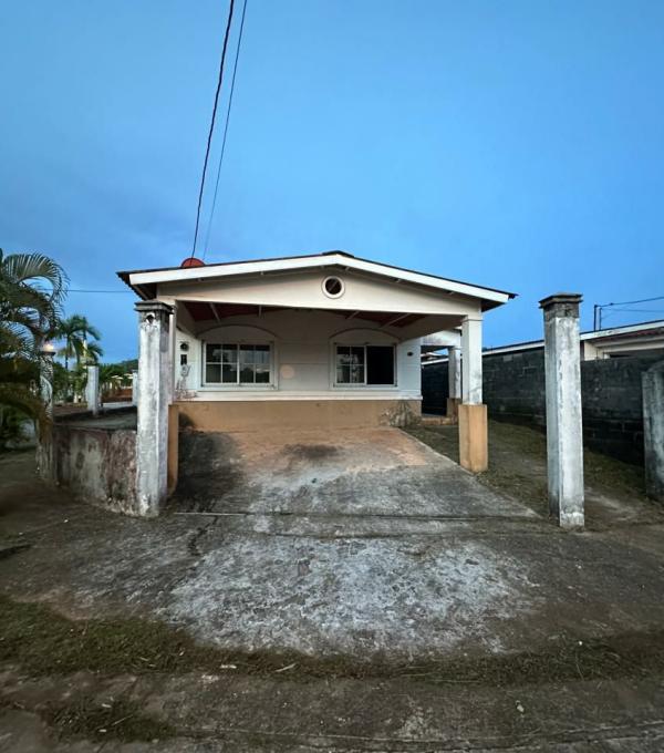 Inmueble Panamá Oeste