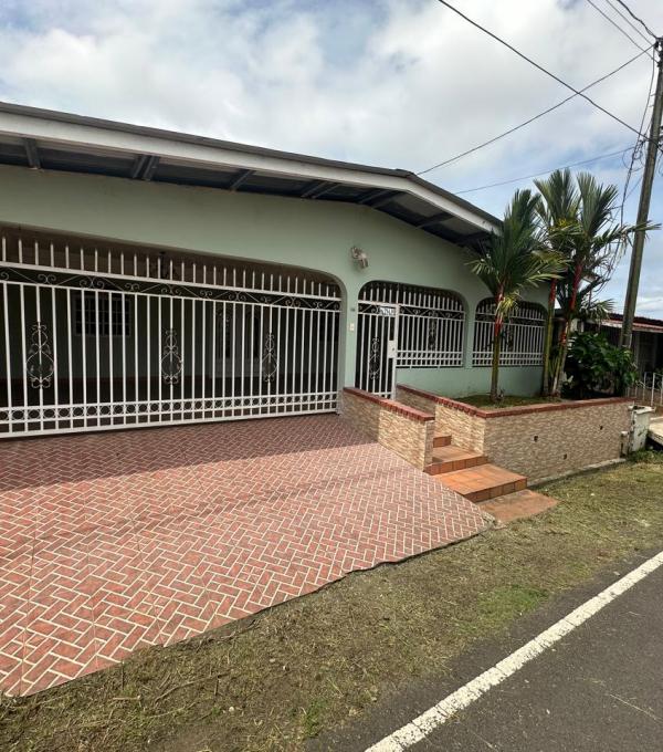Inmueble Panamá Oeste