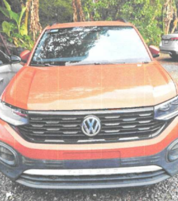 Vehiculo