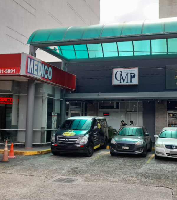 Inmueble Panamá