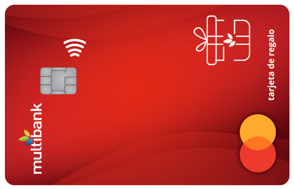 Mastercard Regalo